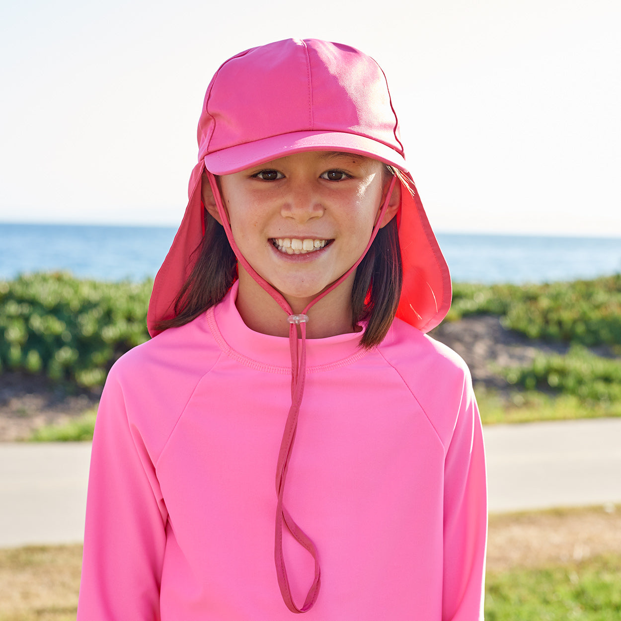 Girls legionnaire hat online