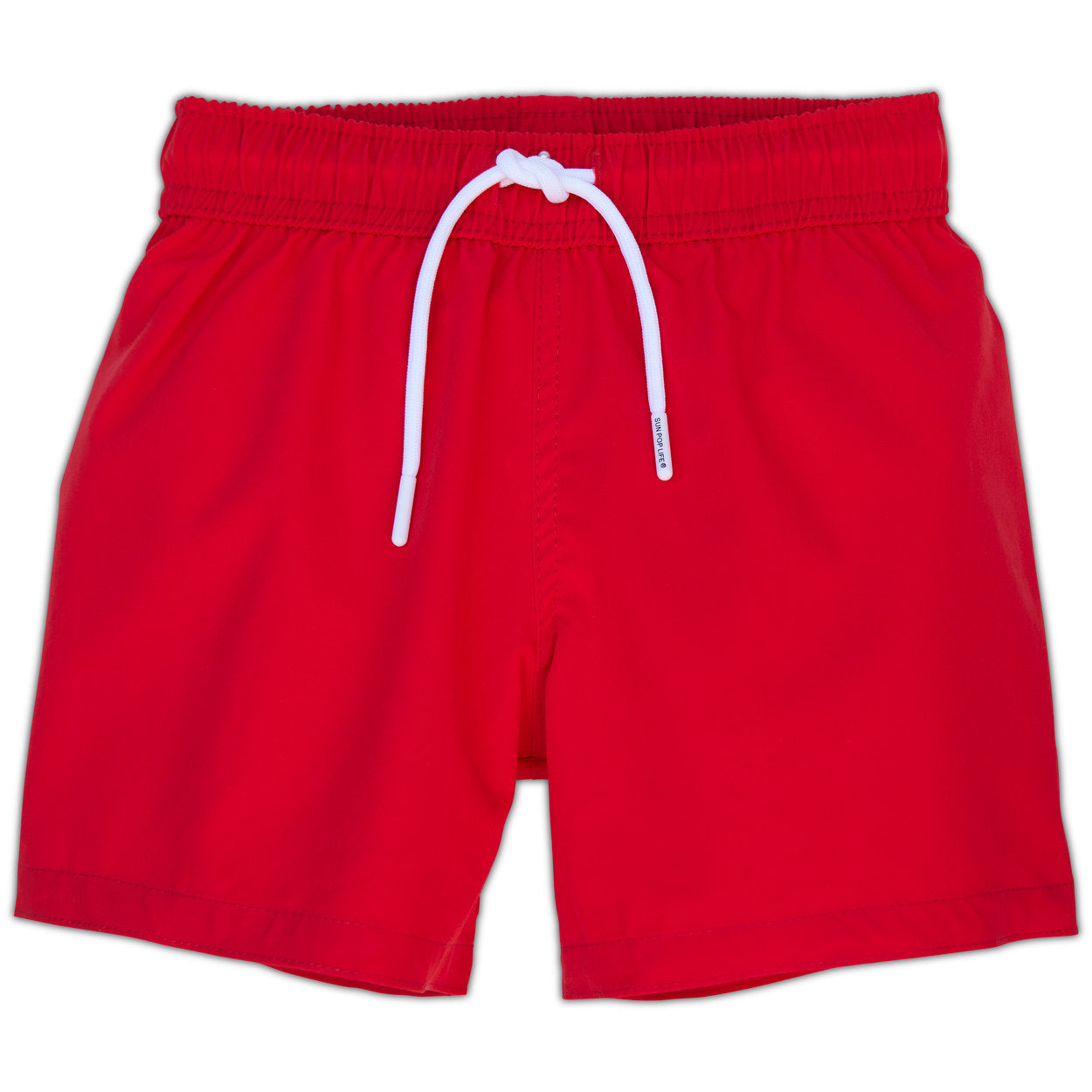 Boys red deals shorts