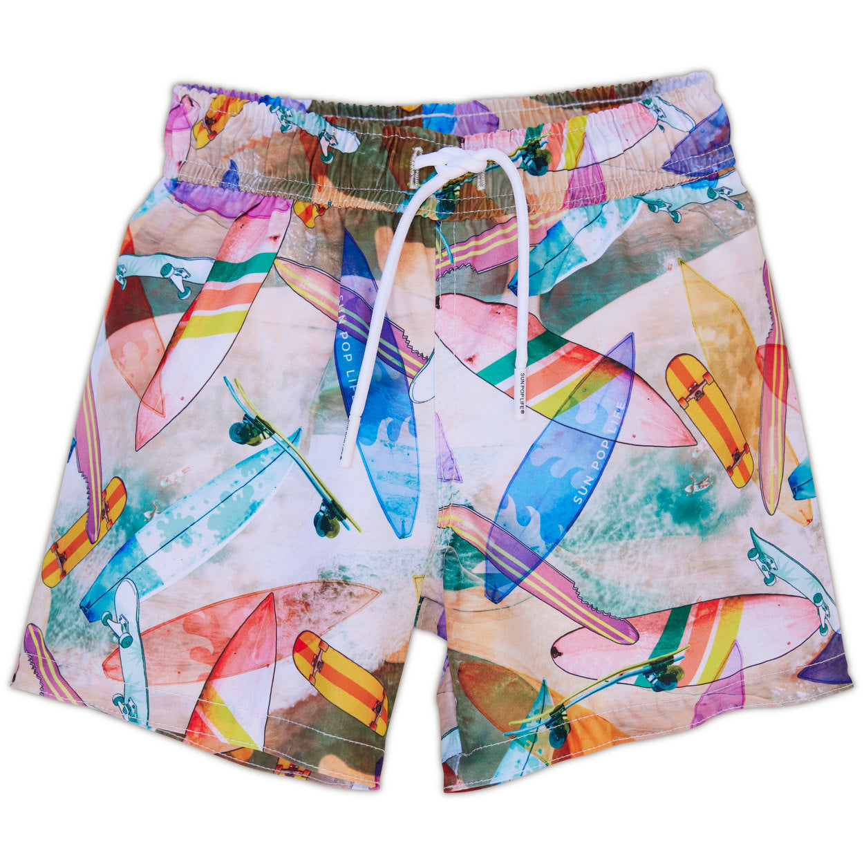 Sun deals surfer shorts